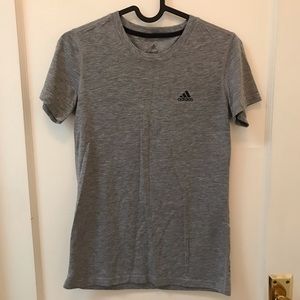 Adidas workout top XS